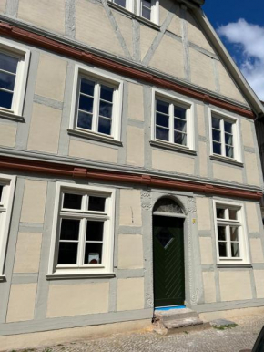 Das Brunnenhaus